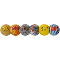 Longridge Decades Novelty Golf Balls